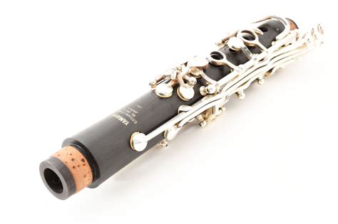 yamaha clarinet ebay